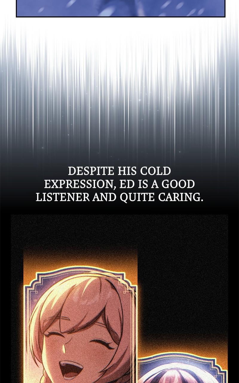 The Extra’s Academy Survival Guide Chapter 49 — page 10