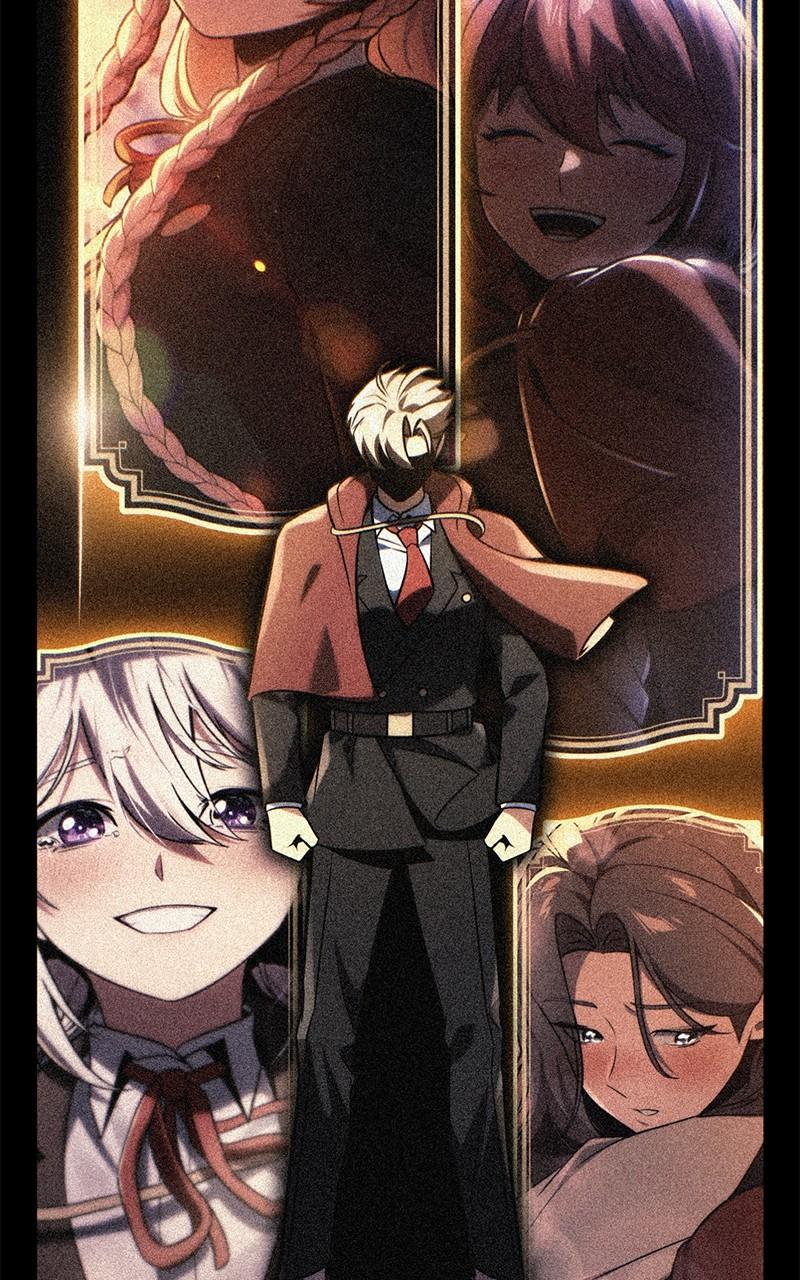The Extra’s Academy Survival Guide Chapter 49 — page 11