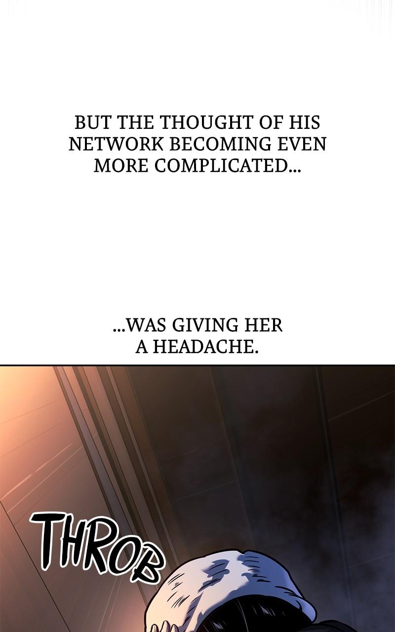 The Extra’s Academy Survival Guide Chapter 49 — page 13