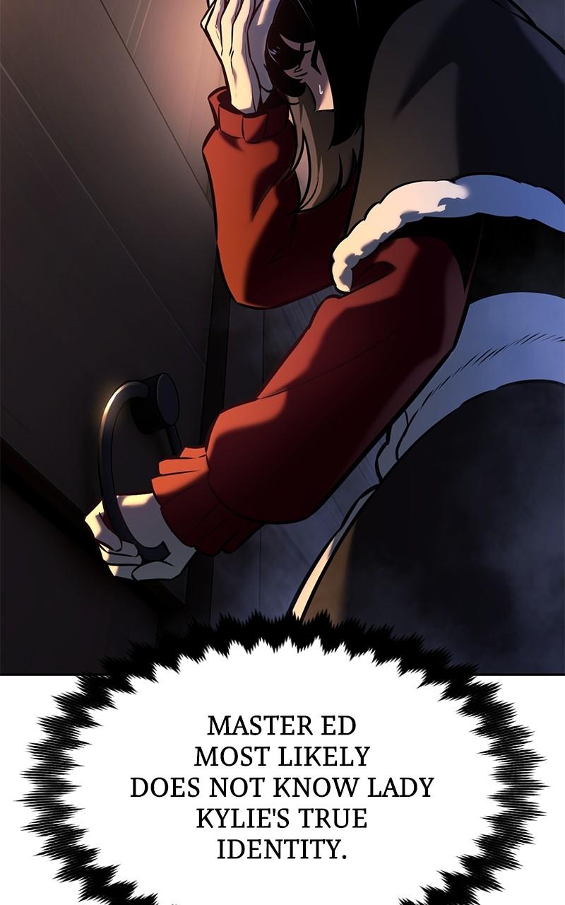 The Extra’s Academy Survival Guide Chapter 49 — page 14