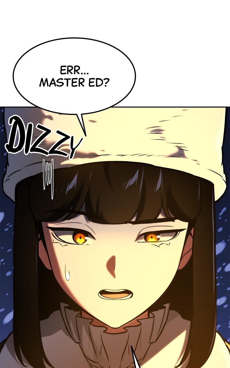 The Extra’s Academy Survival Guide Chapter 49 — page 19
