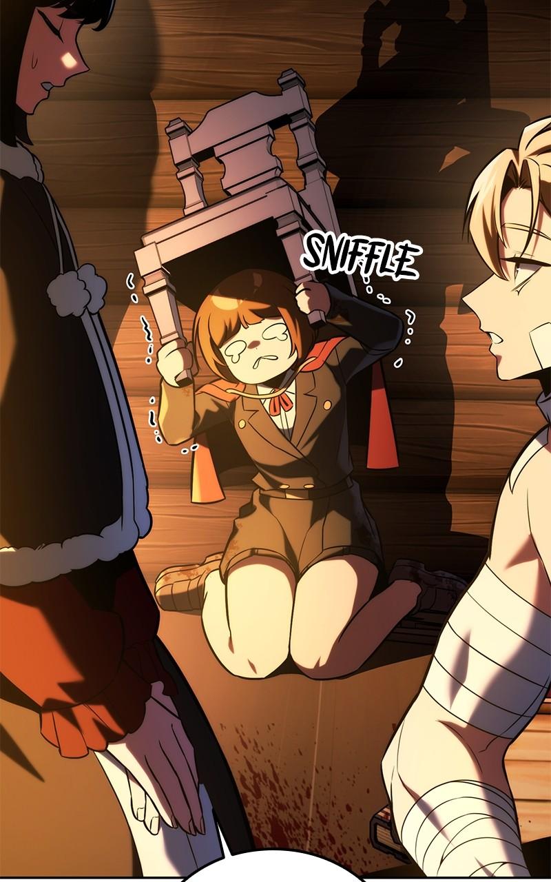 The Extra’s Academy Survival Guide Chapter 49 — page 24
