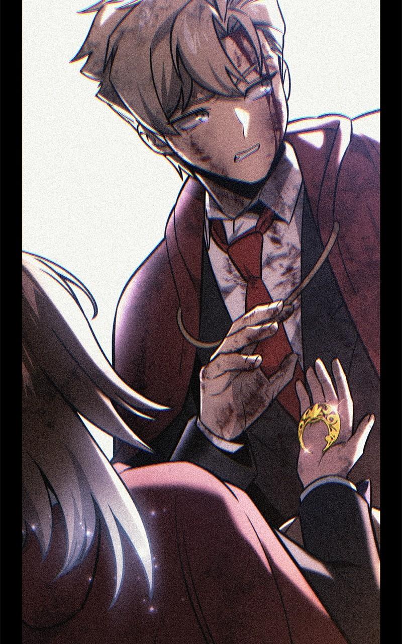 The Extra’s Academy Survival Guide Chapter 49 — page 28
