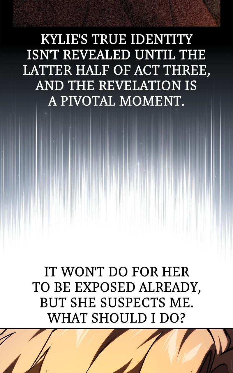 The Extra’s Academy Survival Guide Chapter 49 — page 29