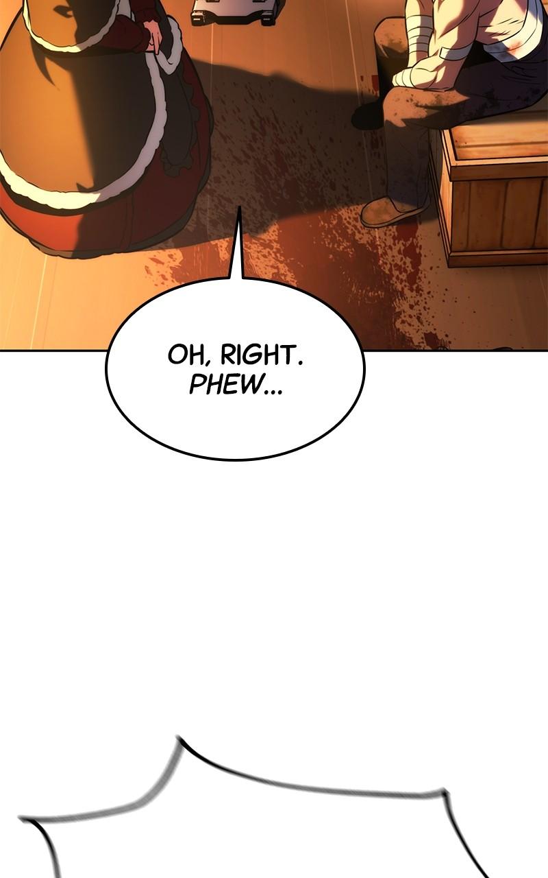 The Extra’s Academy Survival Guide Chapter 49 — page 32