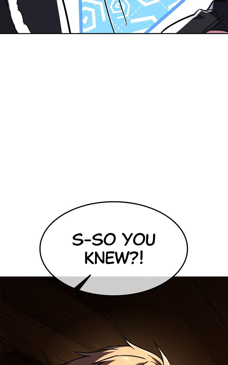 The Extra’s Academy Survival Guide Chapter 49 — page 34