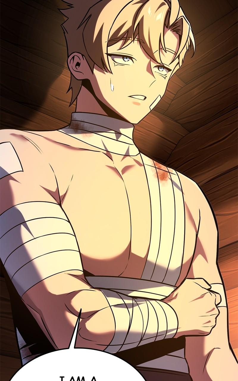 The Extra’s Academy Survival Guide Chapter 49 — page 35