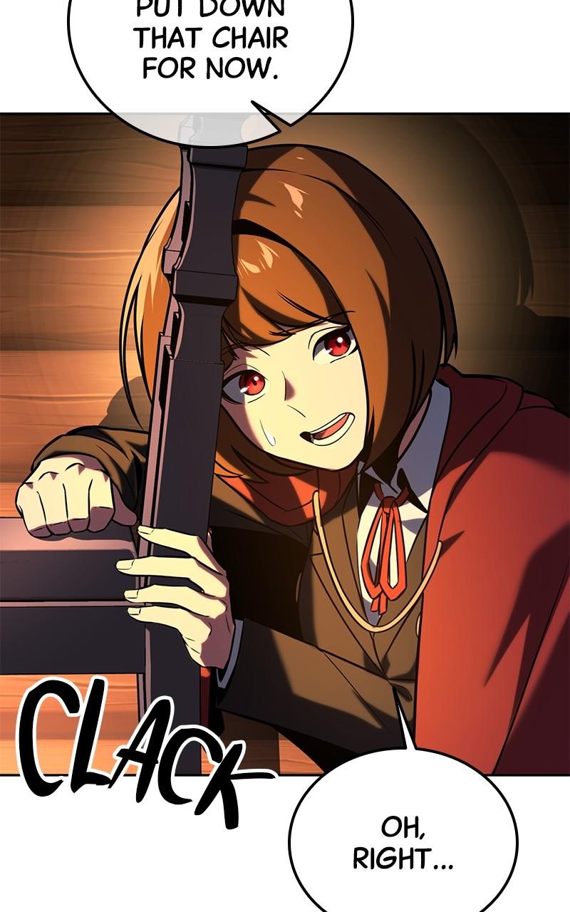 The Extra’s Academy Survival Guide Chapter 49 — page 37