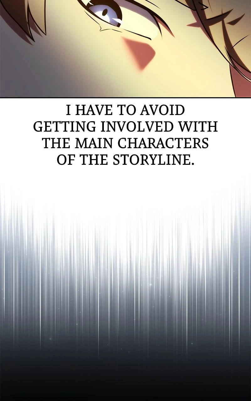 The Extra’s Academy Survival Guide Chapter 49 — page 39