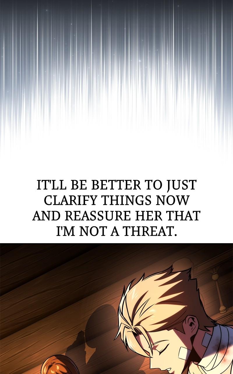 The Extra’s Academy Survival Guide Chapter 49 — page 42