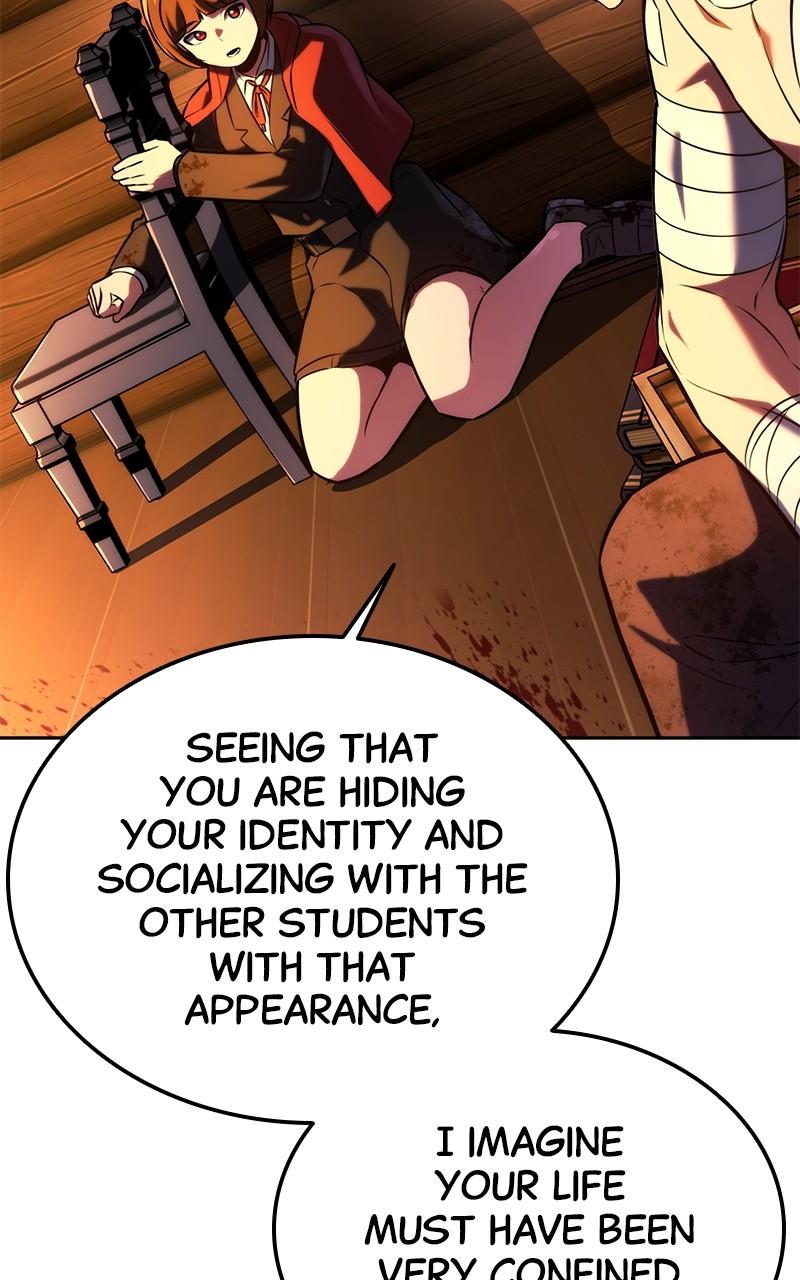 The Extra’s Academy Survival Guide Chapter 49 — page 43