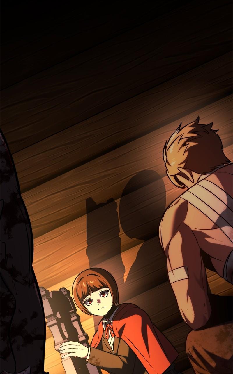 The Extra’s Academy Survival Guide Chapter 49 — page 50