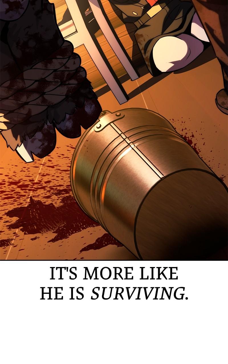 The Extra’s Academy Survival Guide Chapter 49 — page 51