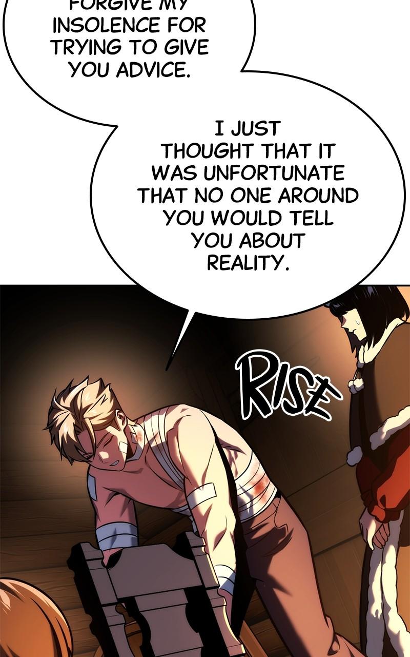 The Extra’s Academy Survival Guide Chapter 49 — page 57