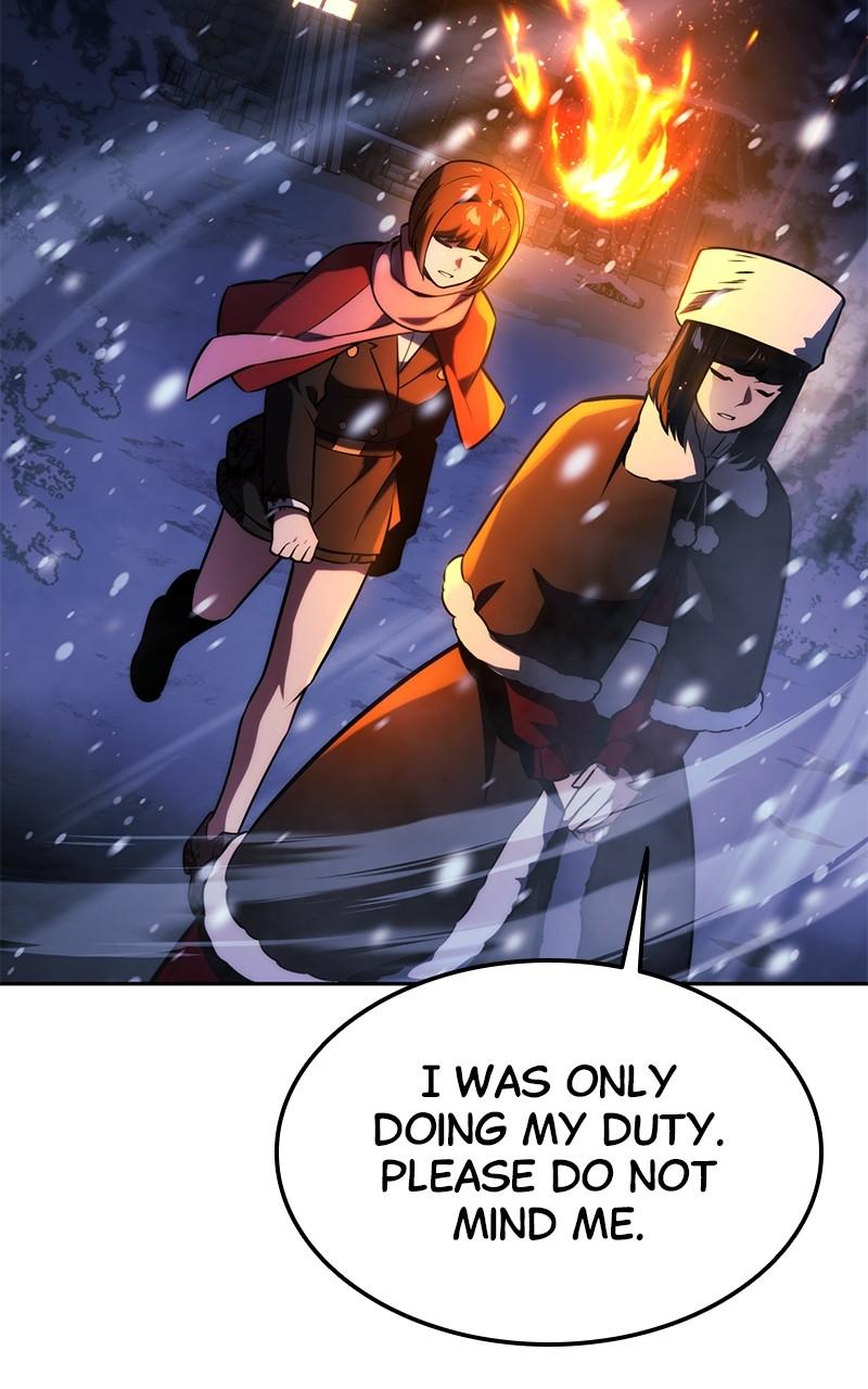 The Extra’s Academy Survival Guide Chapter 49 — page 62