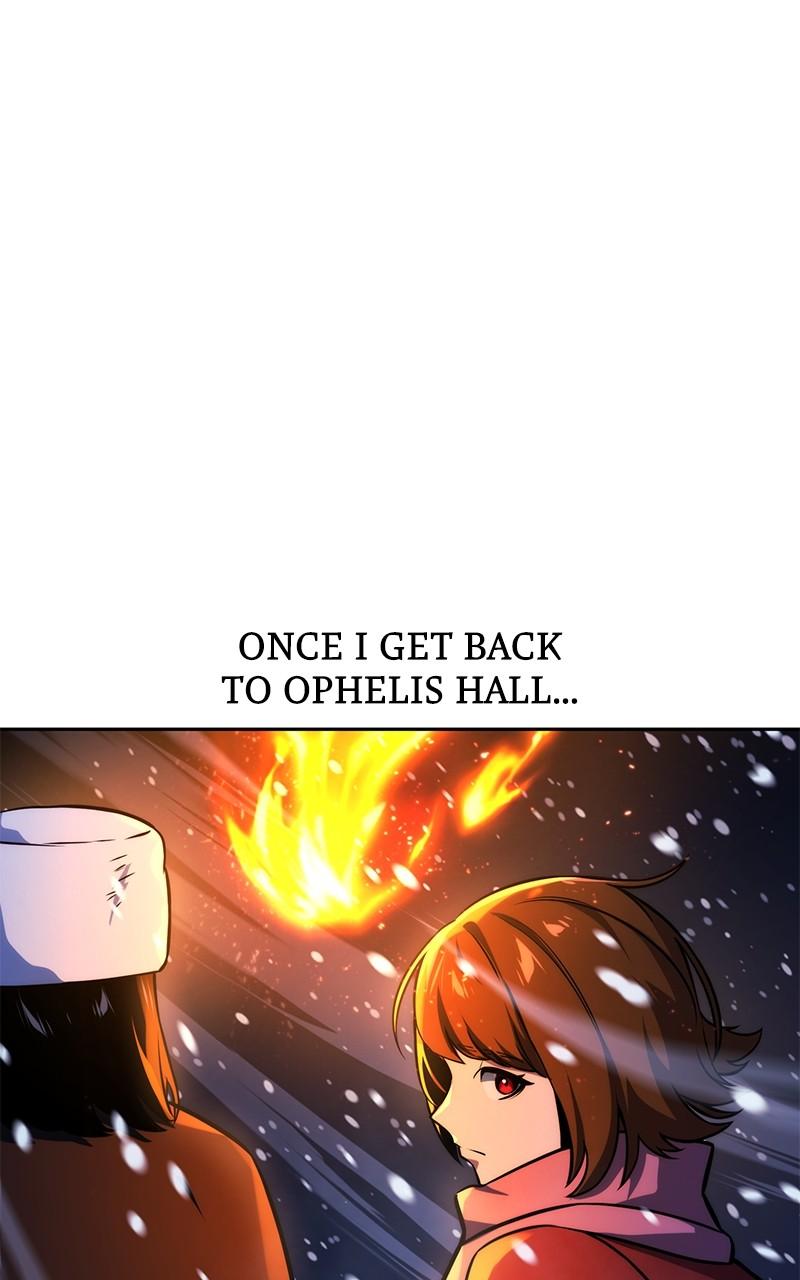 The Extra’s Academy Survival Guide Chapter 49 — page 63