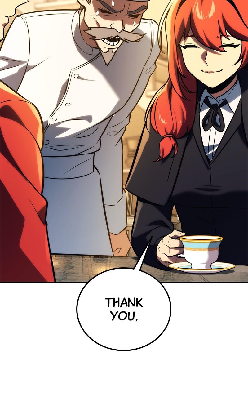 The Extra’s Academy Survival Guide Chapter 49 — page 87