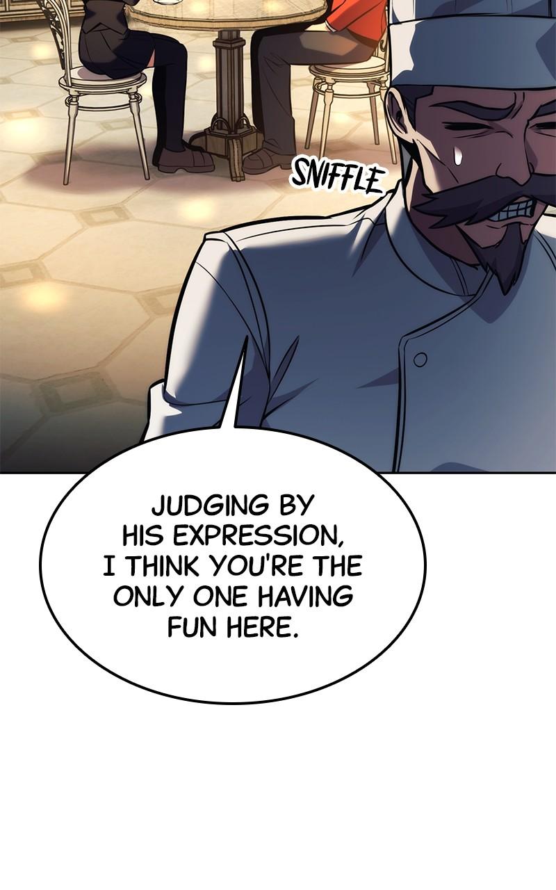 The Extra’s Academy Survival Guide Chapter 49 — page 89