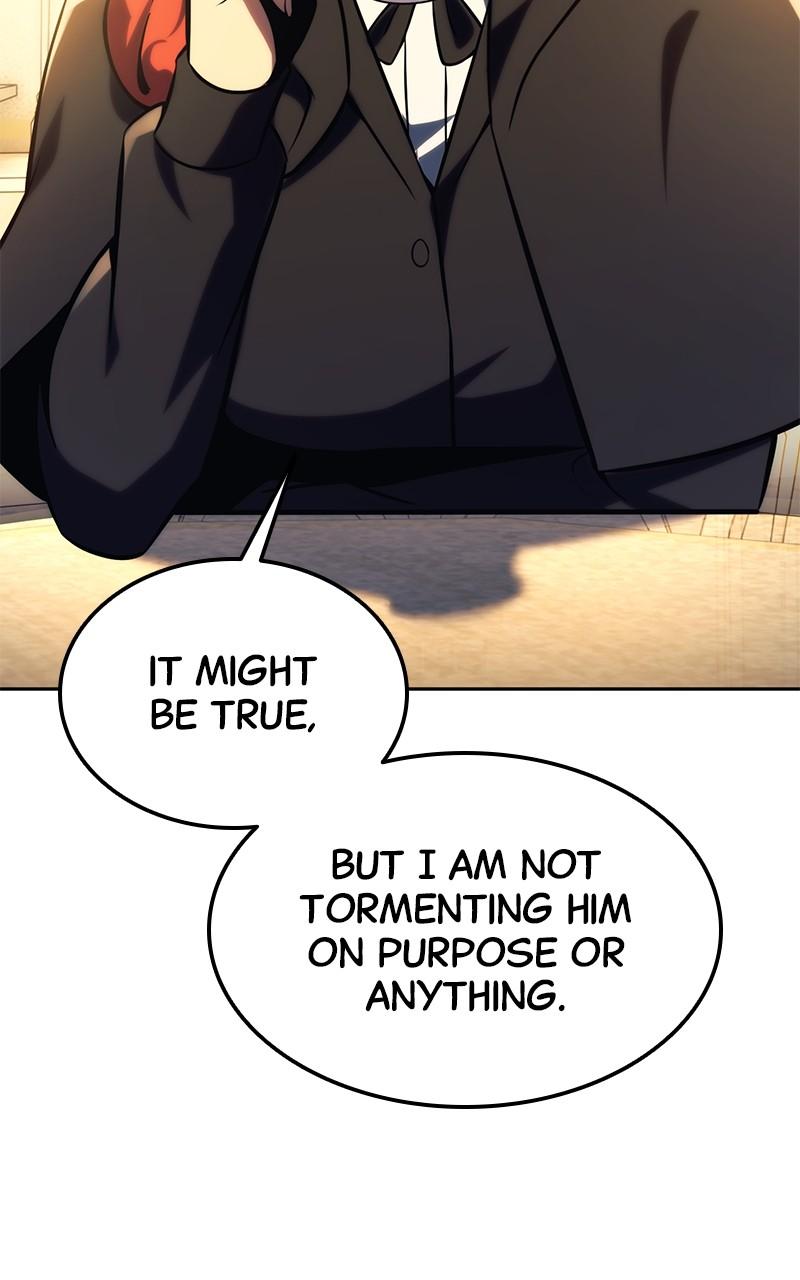 The Extra’s Academy Survival Guide Chapter 49 — page 91