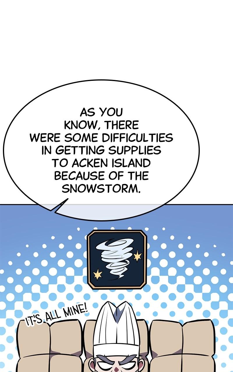 The Extra’s Academy Survival Guide Chapter 49 — page 92
