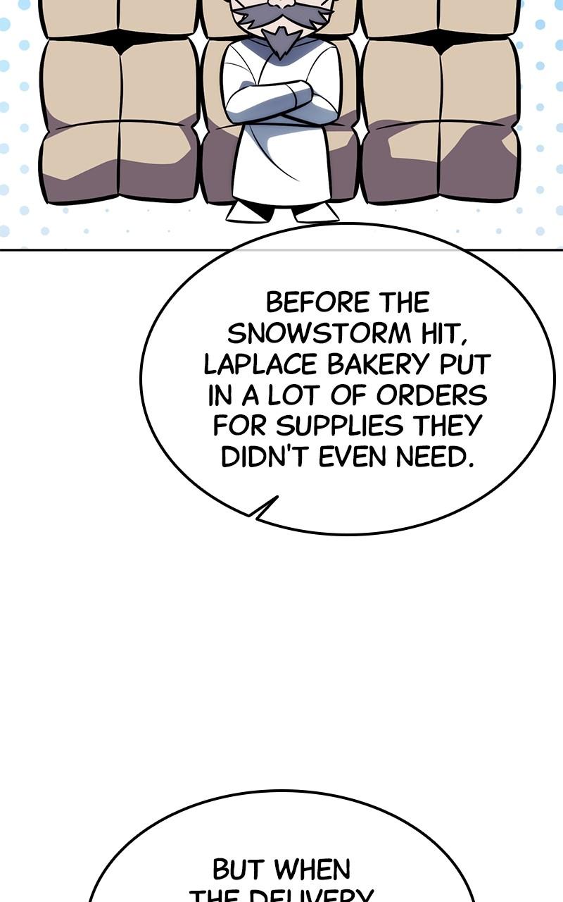 The Extra’s Academy Survival Guide Chapter 49 — page 93