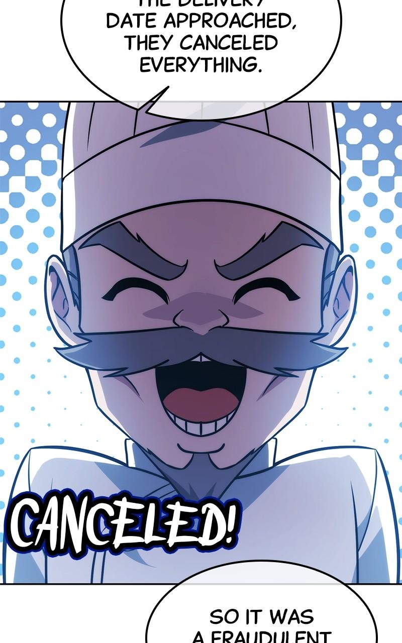 The Extra’s Academy Survival Guide Chapter 49 — page 94