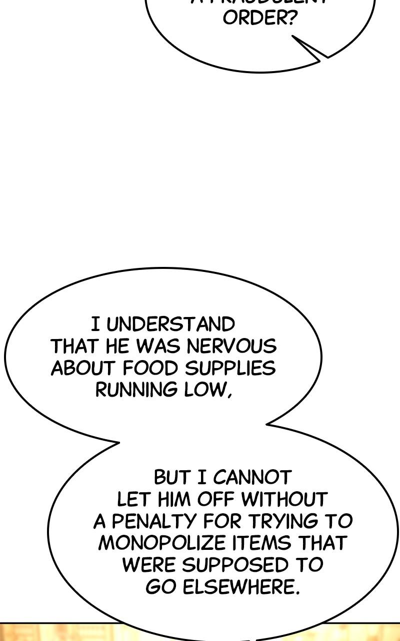 The Extra’s Academy Survival Guide Chapter 49 — page 95