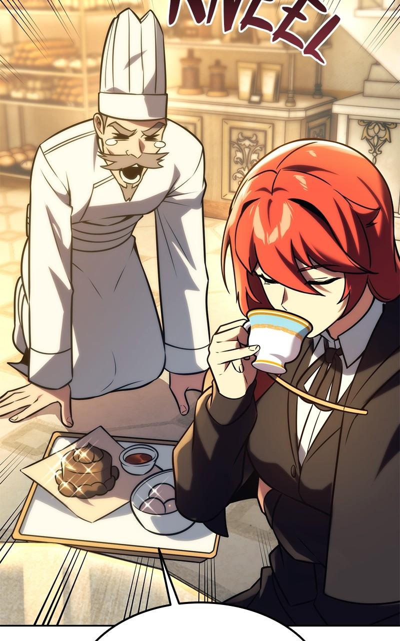 The Extra’s Academy Survival Guide Chapter 49 — page 98
