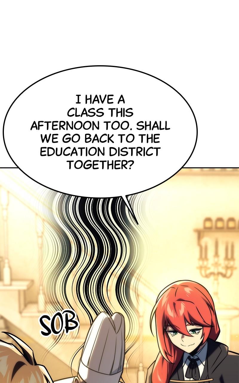 The Extra’s Academy Survival Guide Chapter 49 — page 101