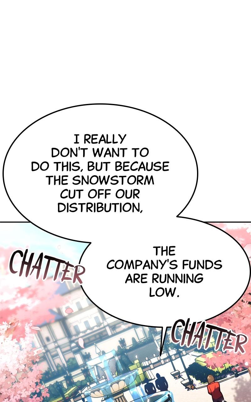 The Extra’s Academy Survival Guide Chapter 49 — page 103