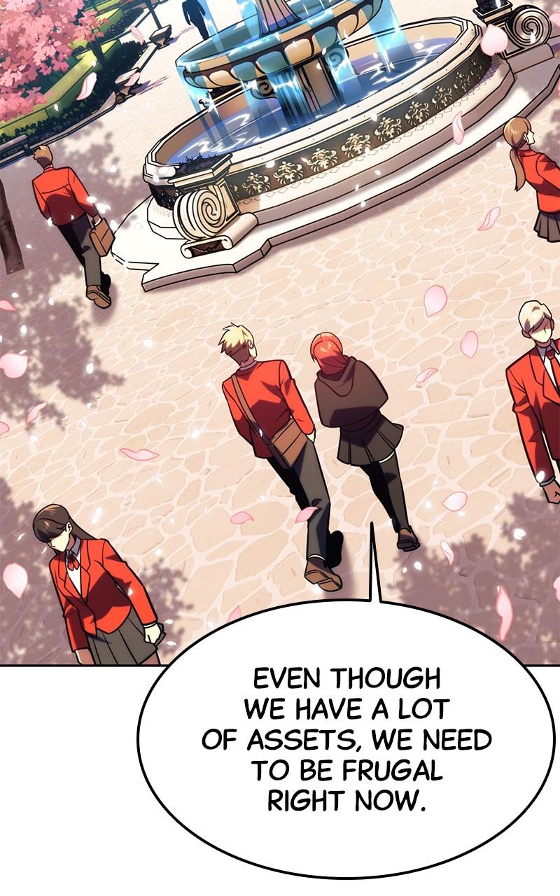 The Extra’s Academy Survival Guide Chapter 49 — page 104