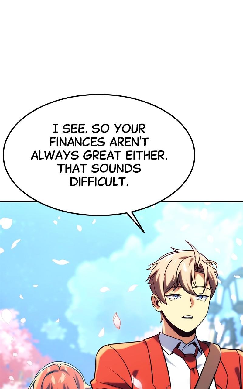 The Extra’s Academy Survival Guide Chapter 49 — page 105