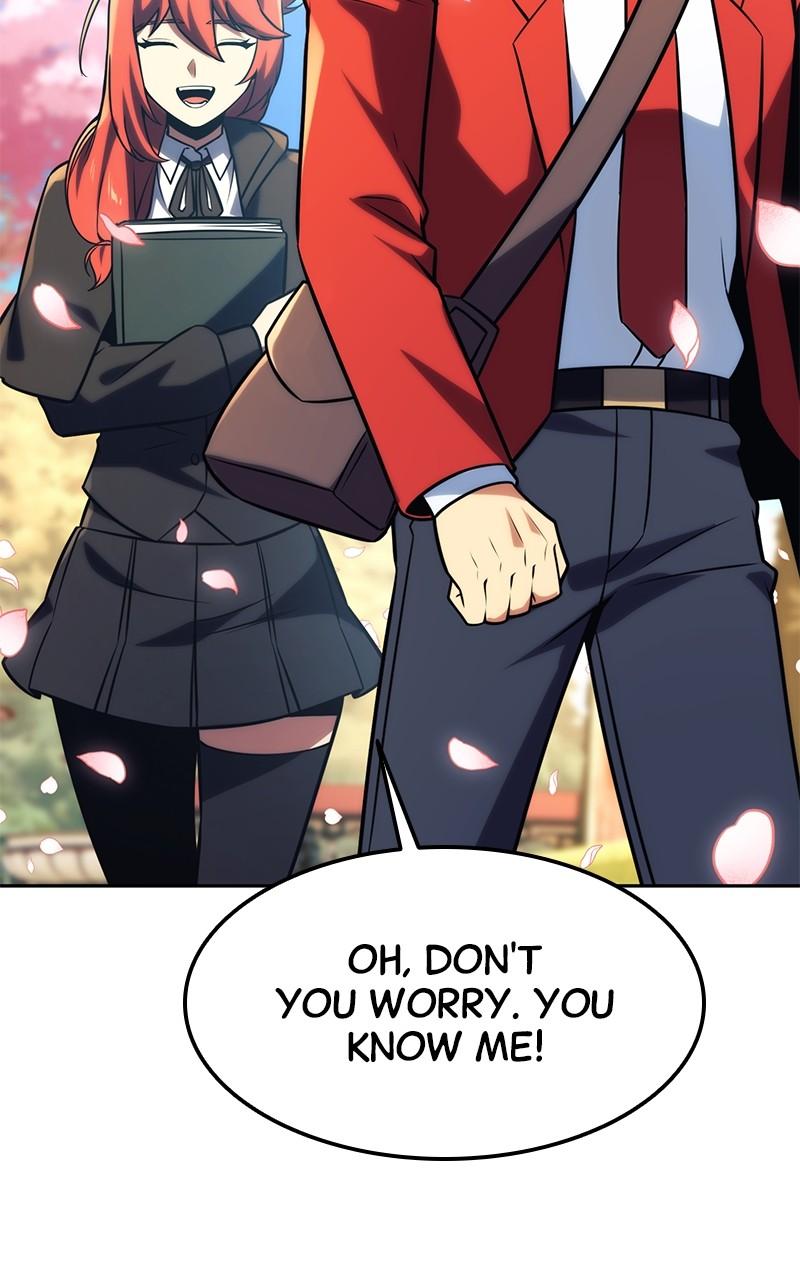 The Extra’s Academy Survival Guide Chapter 49 — page 106