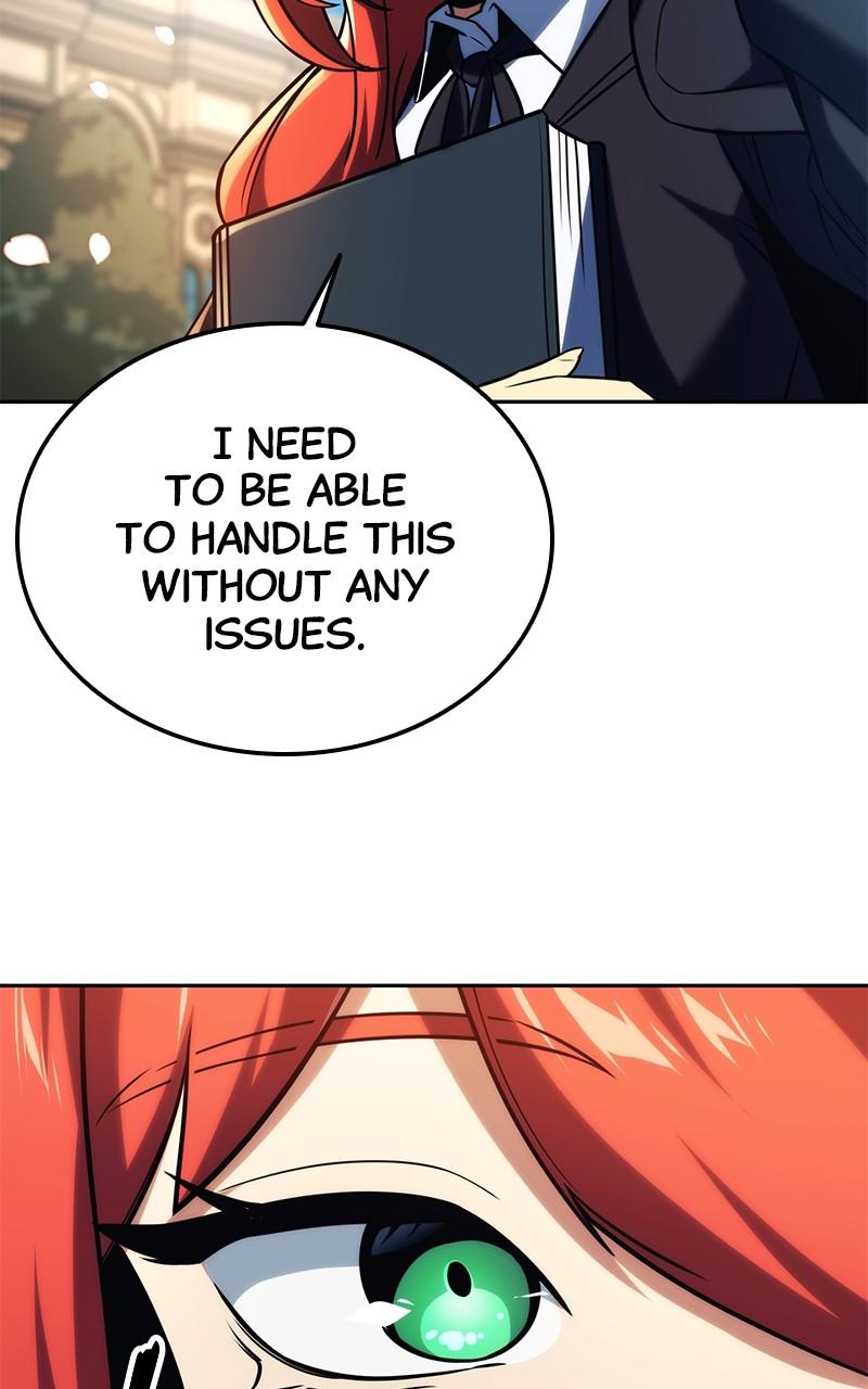 The Extra’s Academy Survival Guide Chapter 49 — page 108