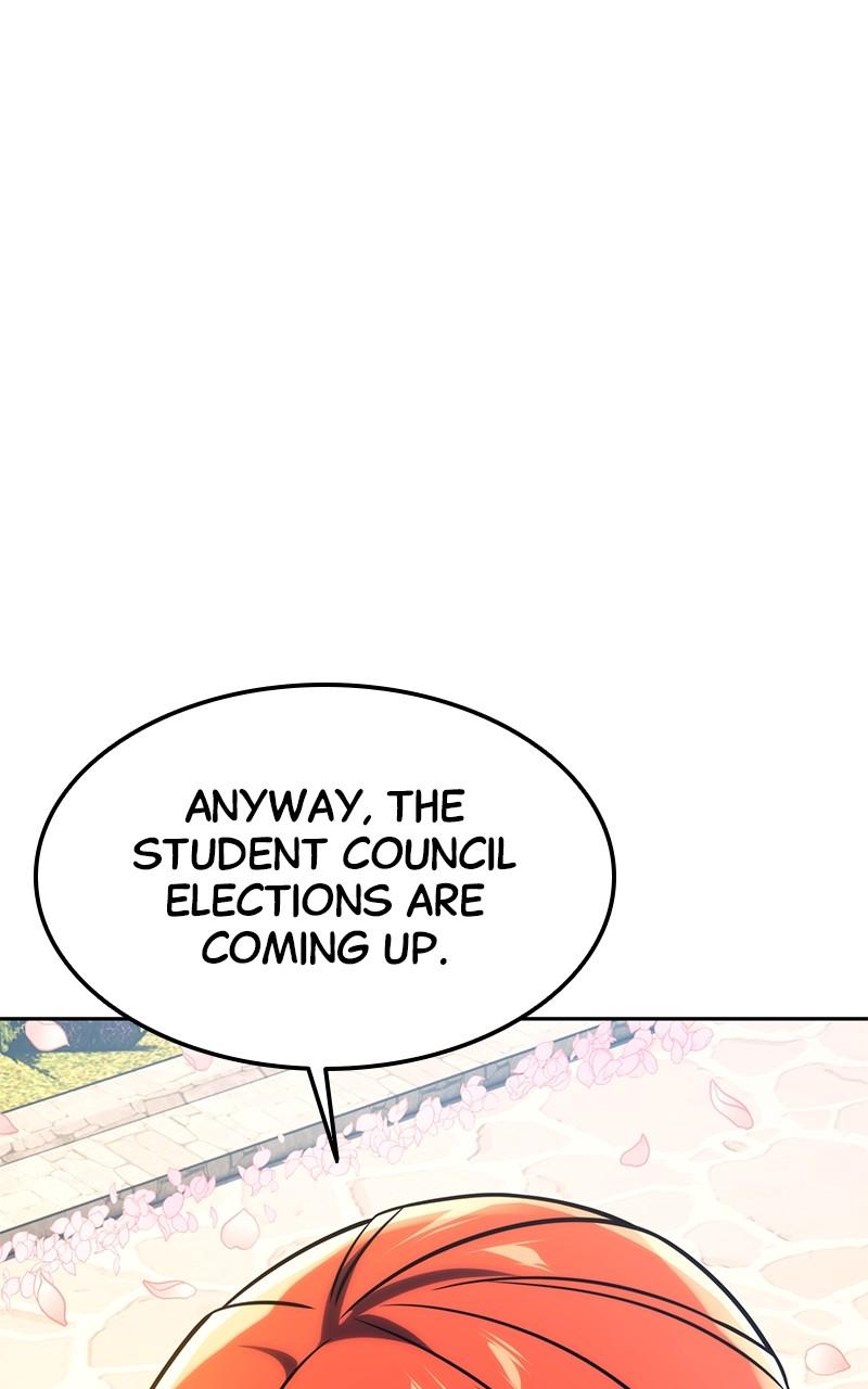 The Extra’s Academy Survival Guide Chapter 49 — page 117