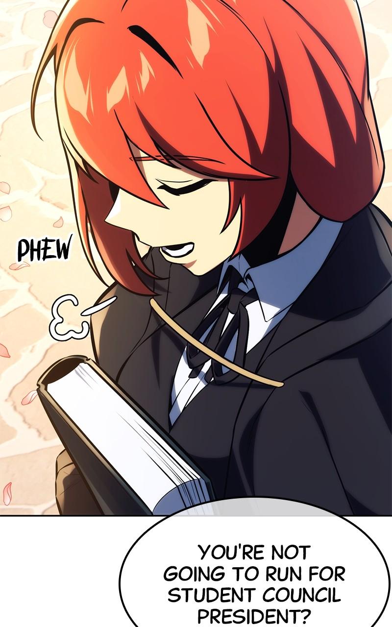 The Extra’s Academy Survival Guide Chapter 49 — page 118