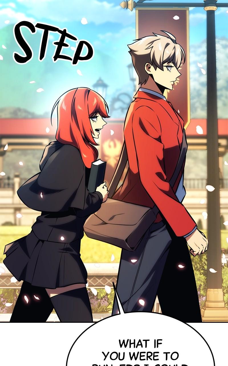The Extra’s Academy Survival Guide Chapter 49 — page 120