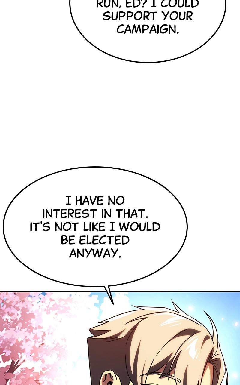 The Extra’s Academy Survival Guide Chapter 49 — page 121