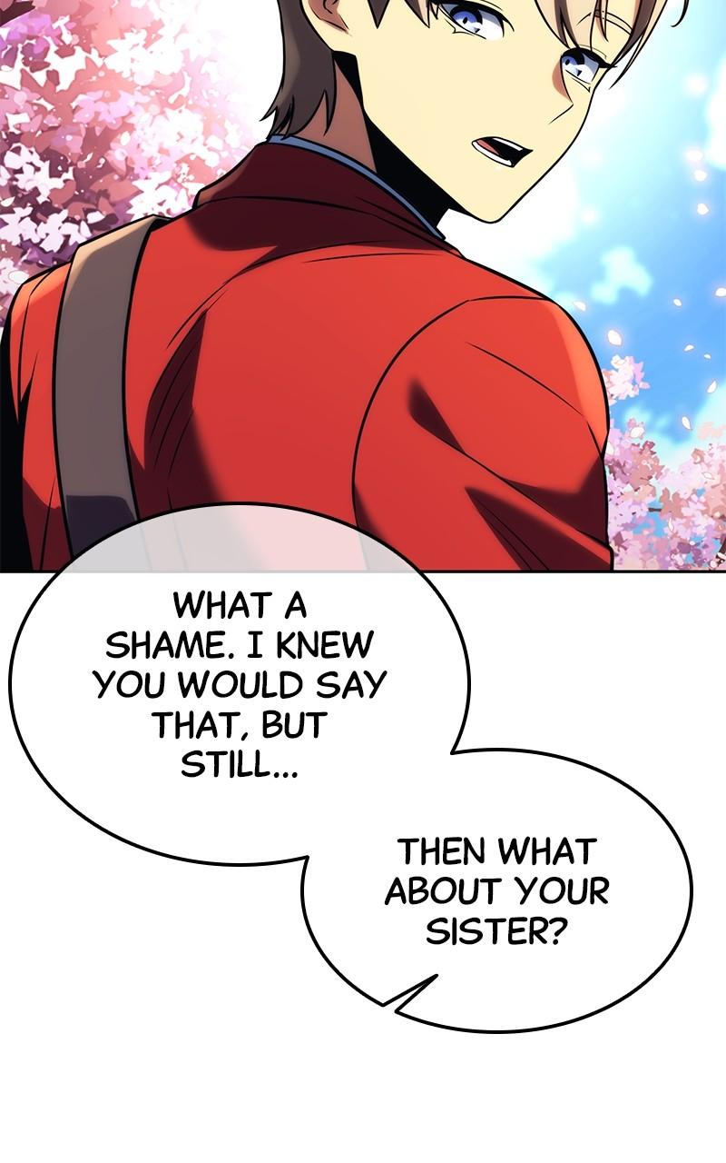 The Extra’s Academy Survival Guide Chapter 49 — page 122