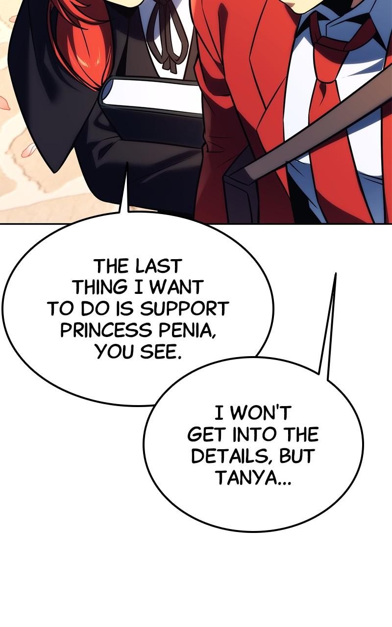 The Extra’s Academy Survival Guide Chapter 49 — page 124