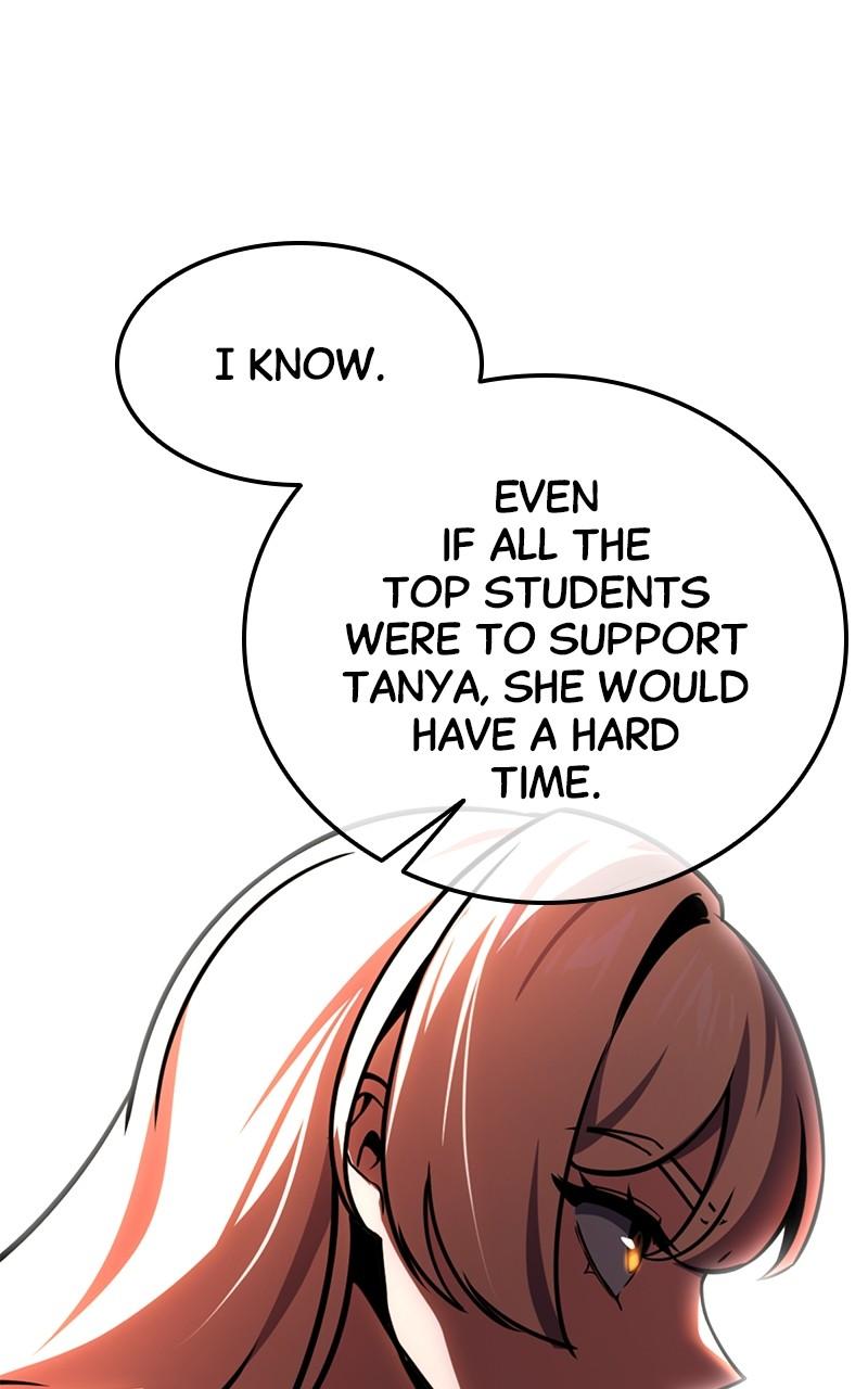 The Extra’s Academy Survival Guide Chapter 49 — page 125