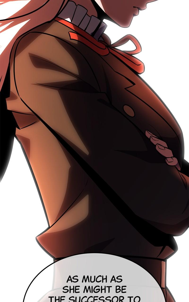 The Extra’s Academy Survival Guide Chapter 49 — page 126