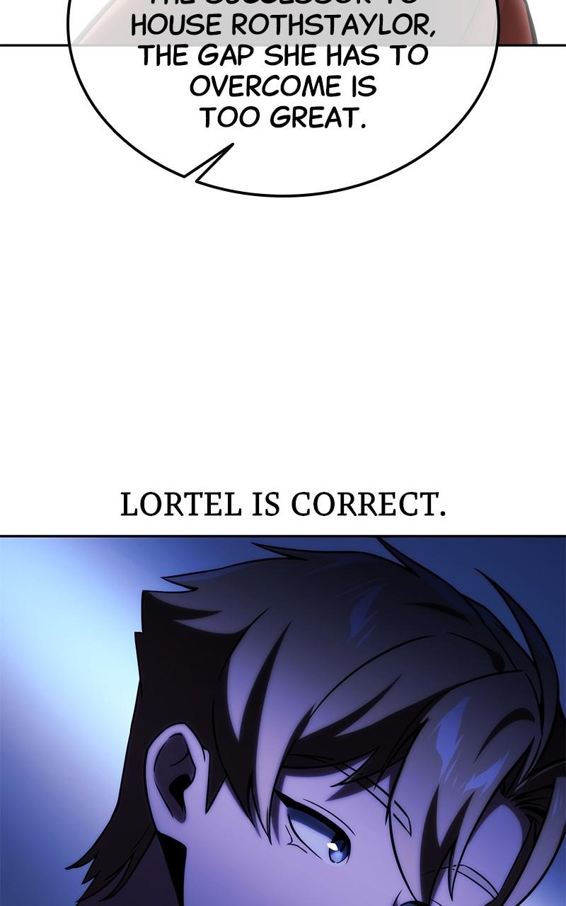 The Extra’s Academy Survival Guide Chapter 49 — page 127