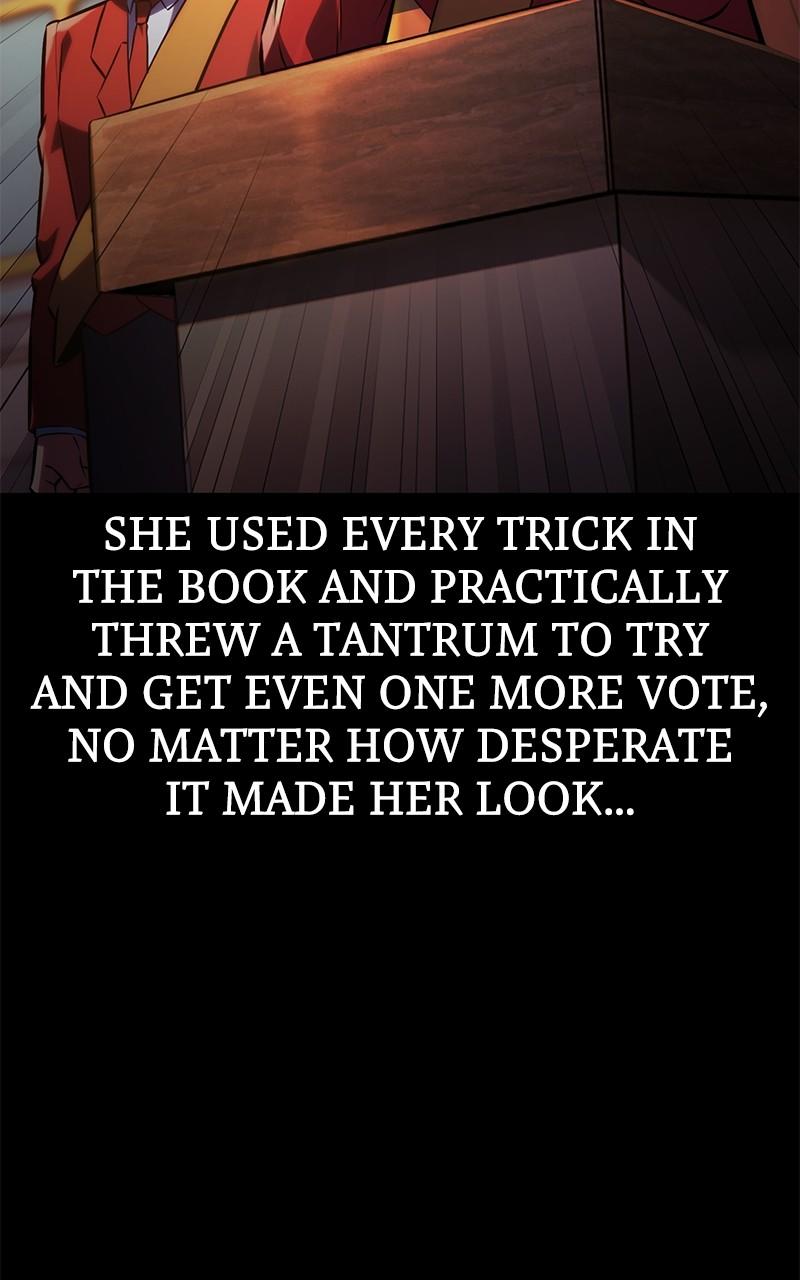 The Extra’s Academy Survival Guide Chapter 49 — page 130