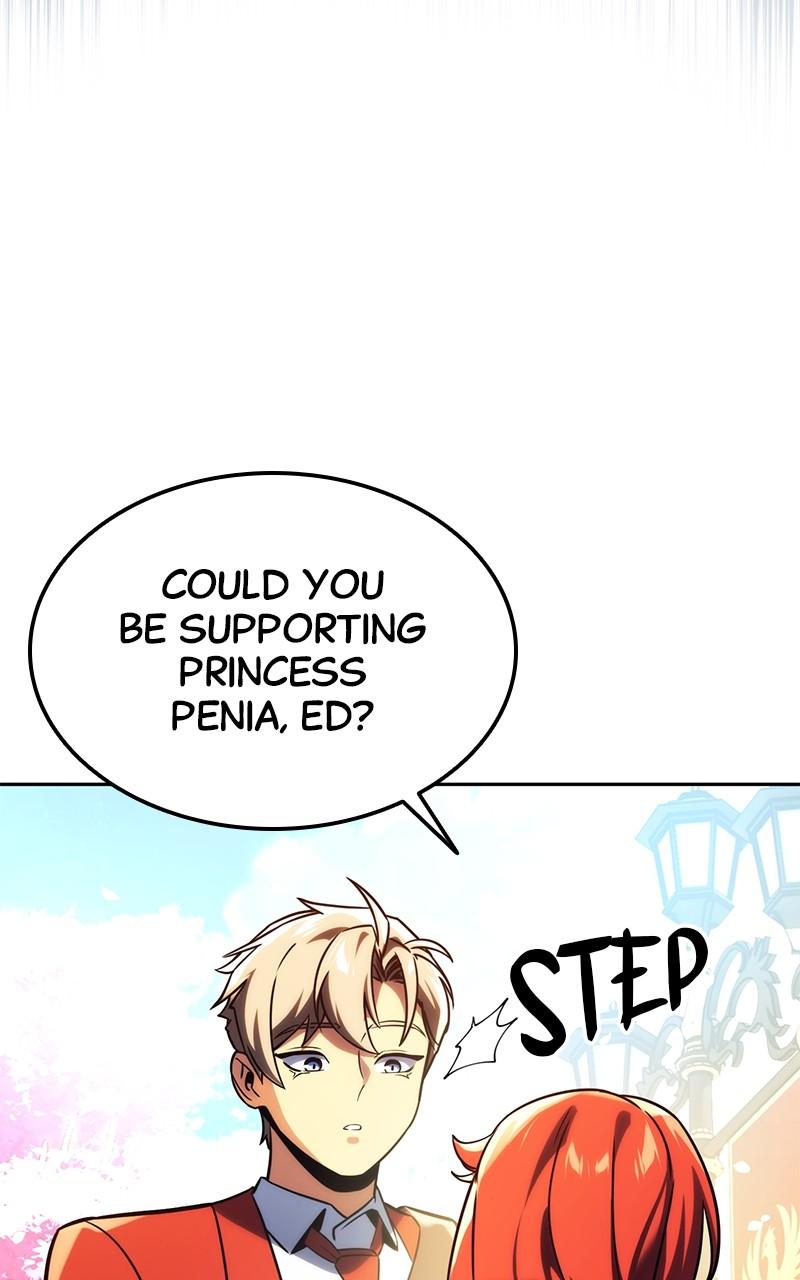 The Extra’s Academy Survival Guide Chapter 49 — page 133