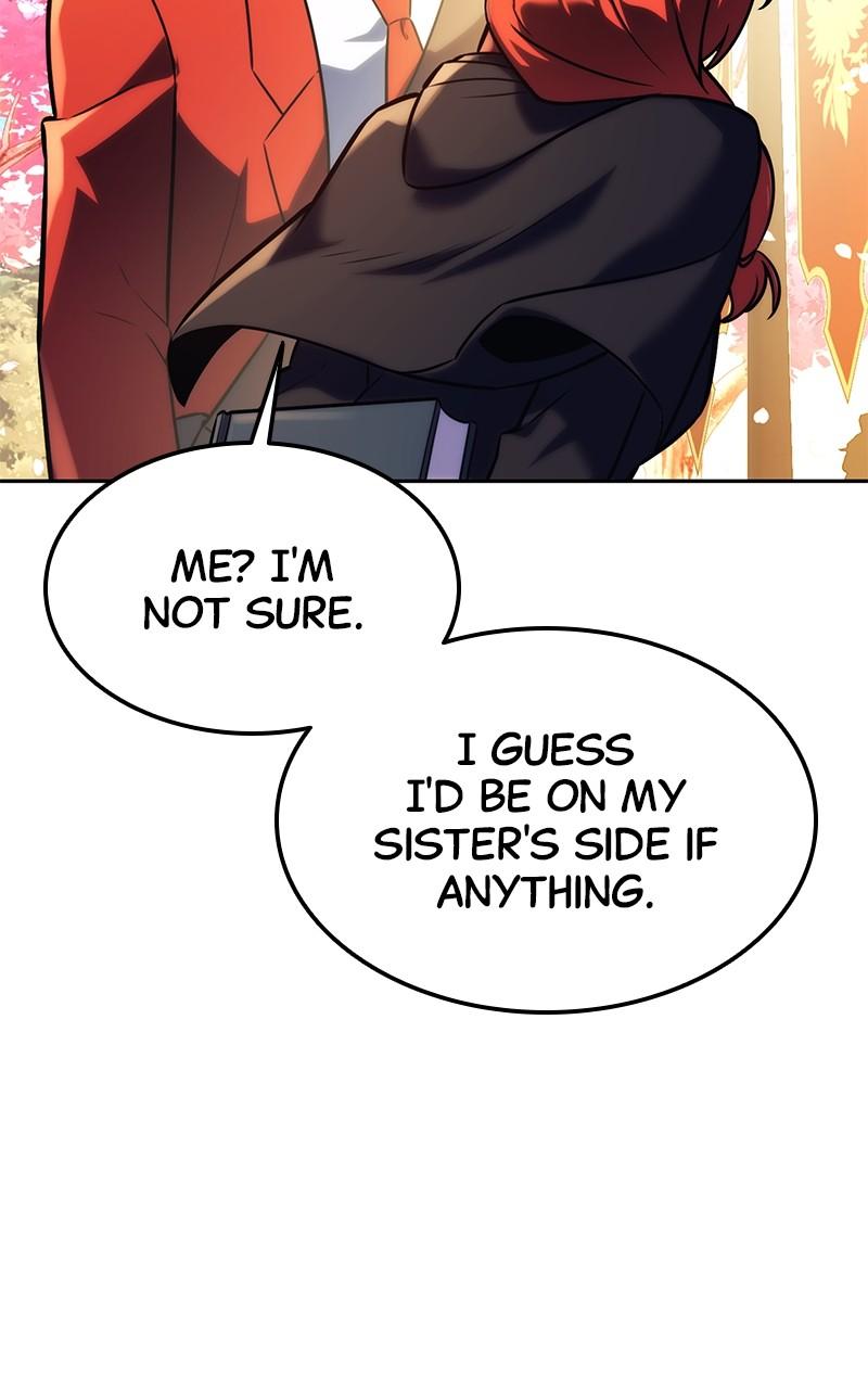 The Extra’s Academy Survival Guide Chapter 49 — page 134