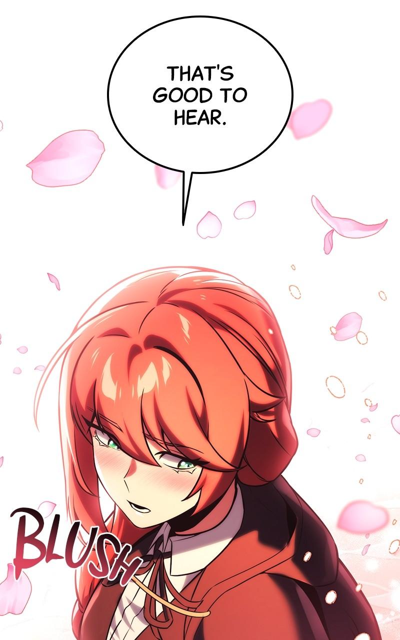 The Extra’s Academy Survival Guide Chapter 49 — page 135