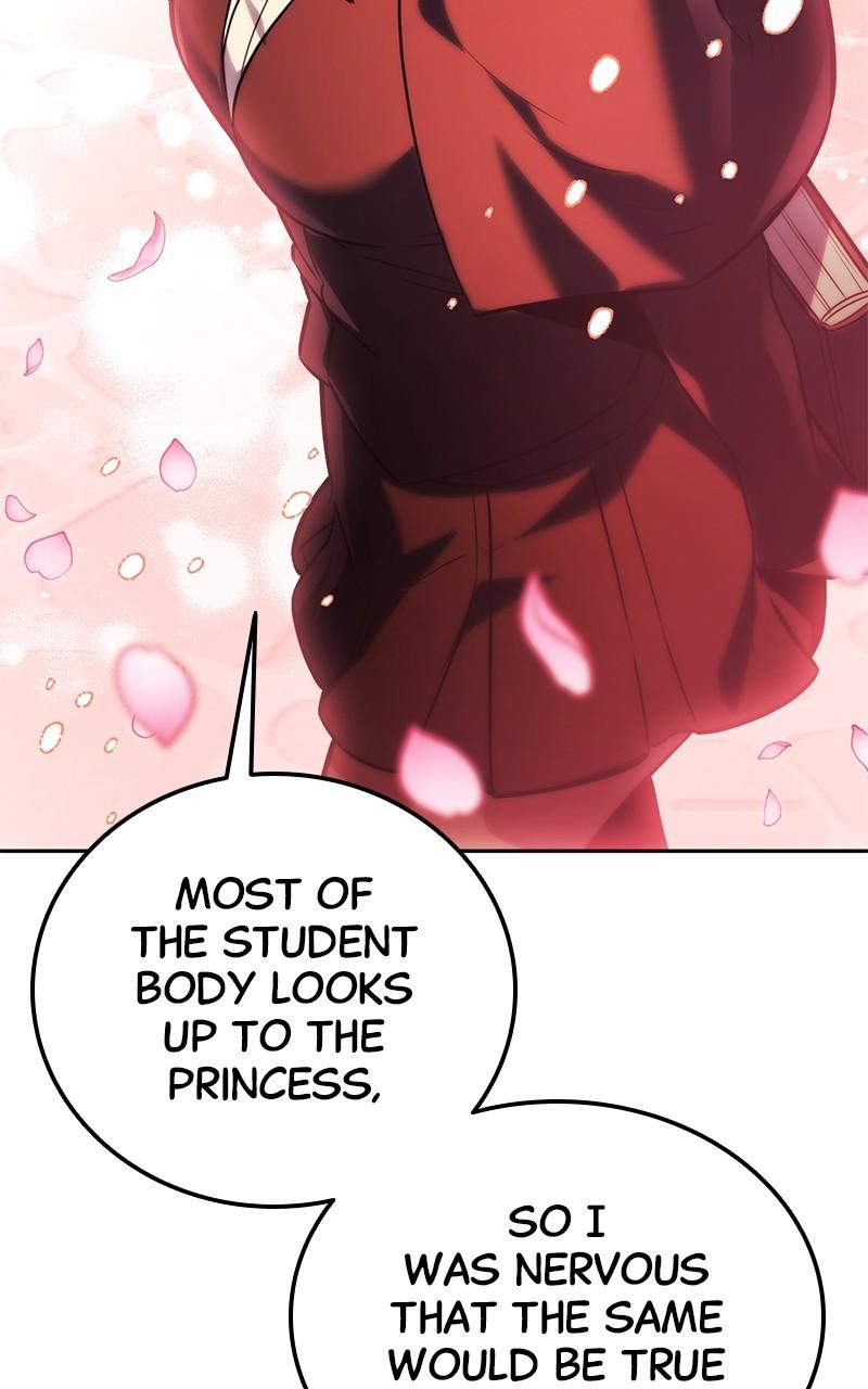 The Extra’s Academy Survival Guide Chapter 49 — page 136