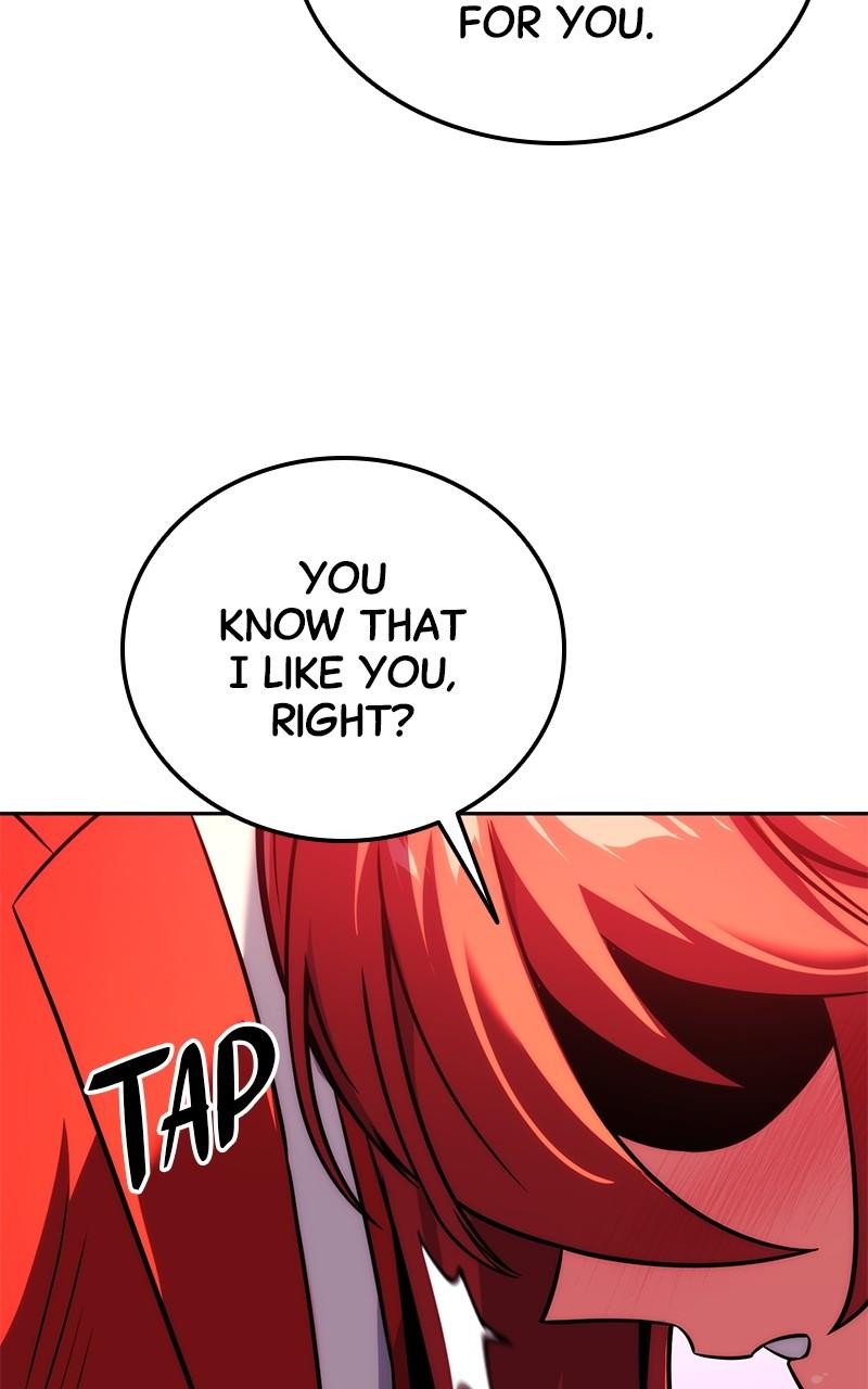 The Extra’s Academy Survival Guide Chapter 49 — page 137