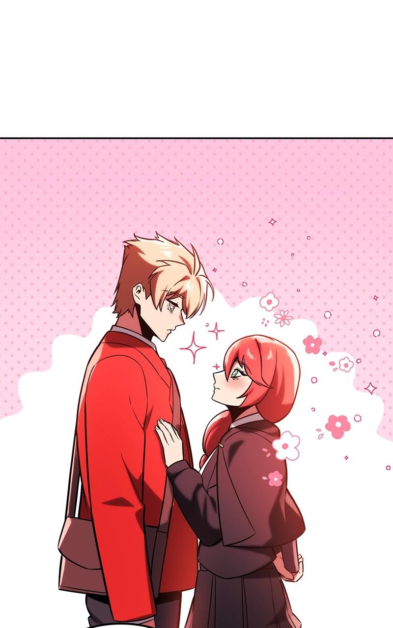 The Extra’s Academy Survival Guide Chapter 49 — page 141